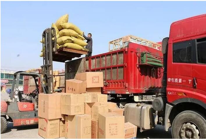 厦门到云岩区物流专线