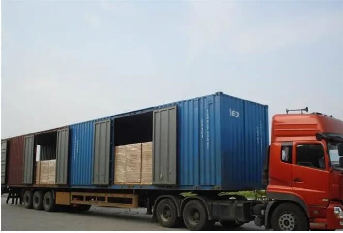 厦门到云岩区整车运输