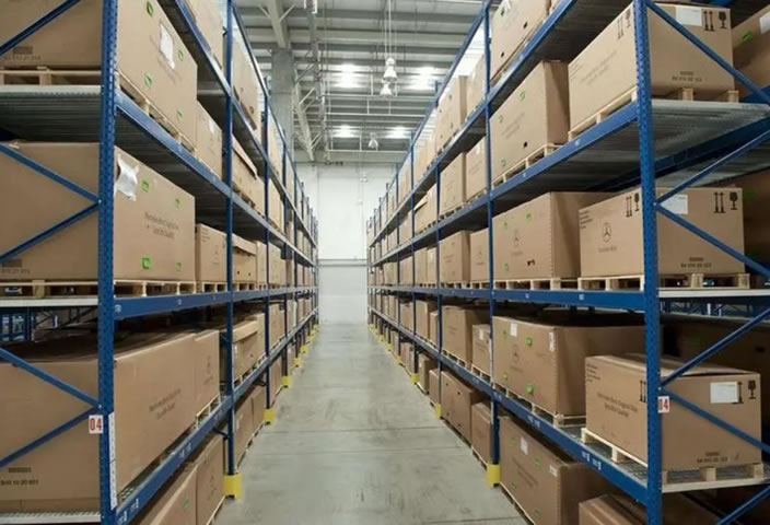 厦门到云岩区货物仓储