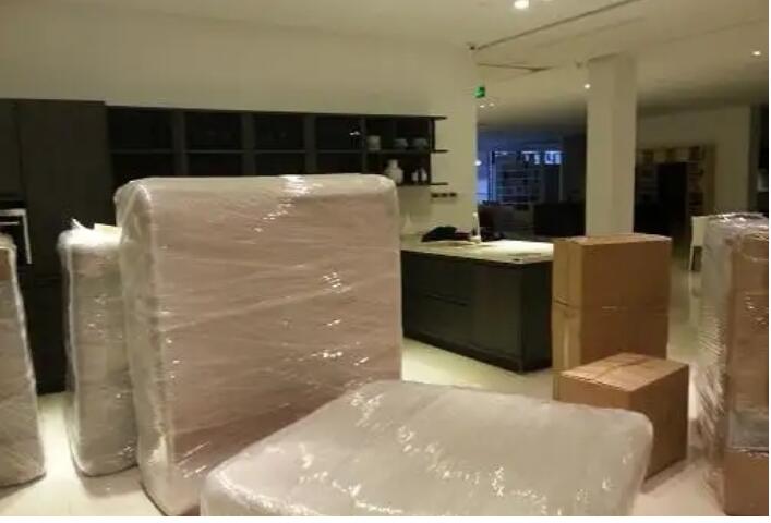 厦门到云岩区长途搬家