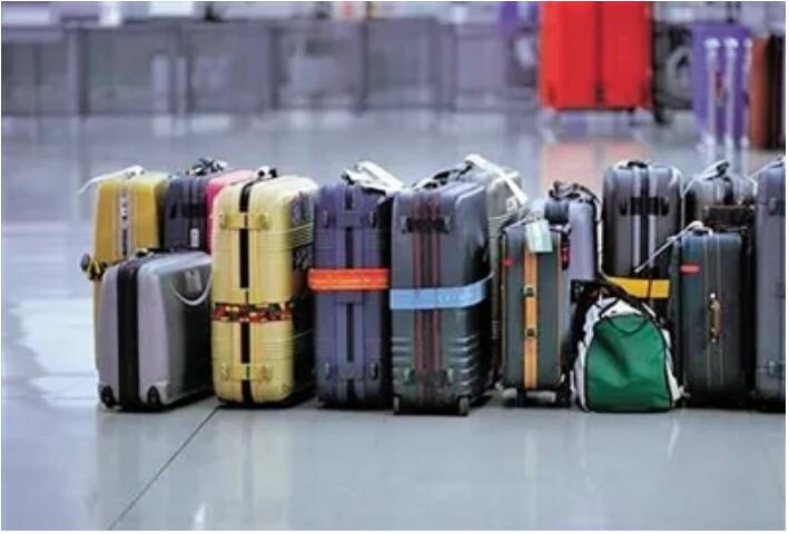 厦门到云岩区行李托运