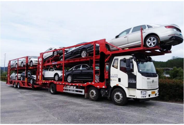 厦门到云岩区轿车托运